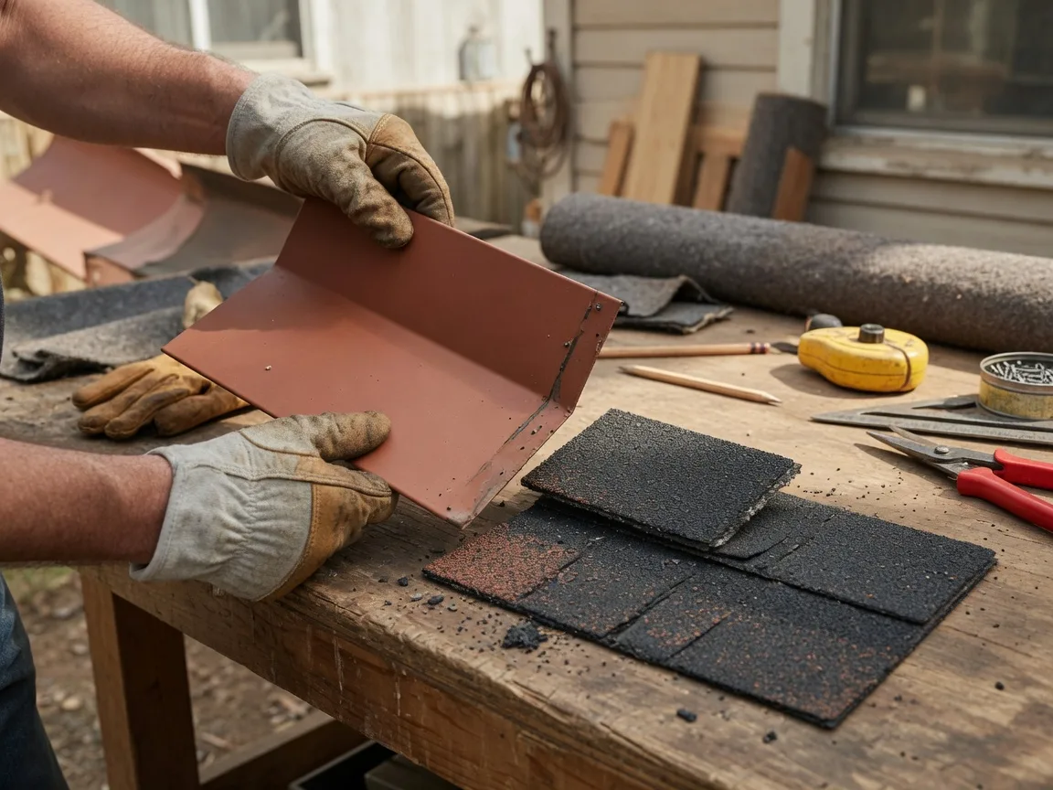 Roof Repair company in Nitro, WV